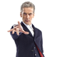 Illustration for article titled What Smith did for Tweed, Capaldi is doing for Crombie